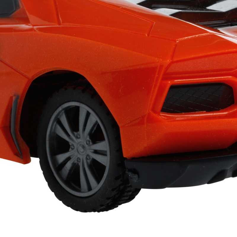 Xe Đua Đồ Chơi WMMB Mô Phỏng Chống Va Chạm Cho Bé