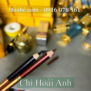 Chì vẽ chân mày Hoài Anh cao cấp, dễ bám màu