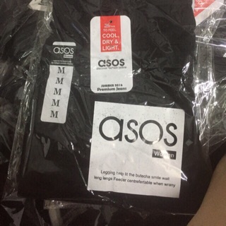 Quần Bầu ASOS