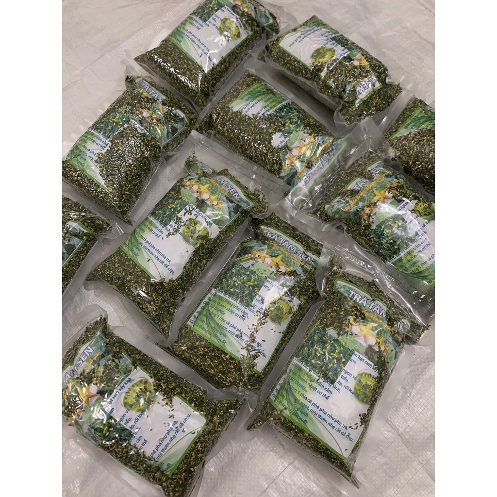 Tâm sen , trà tâm sen, tim sen khô, cho người mất ngủ, huyết áp cao,đã làm sạch,chất lượng thơm phức