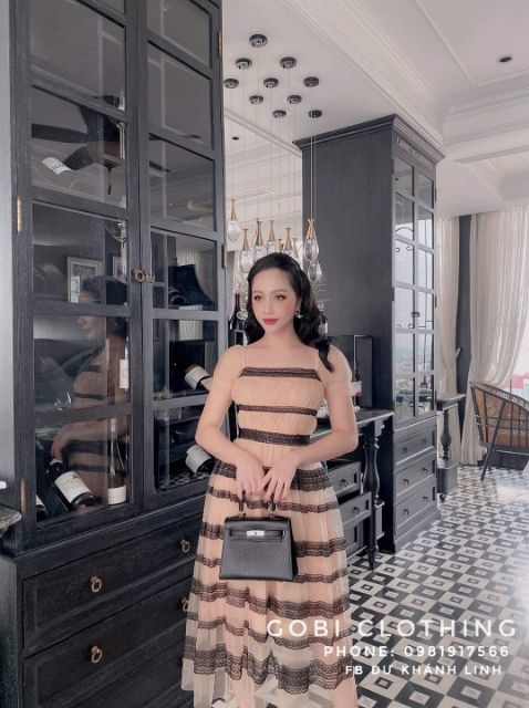 Váy ren công chúa siêu cấp A500.399 | BigBuy360 - bigbuy360.vn