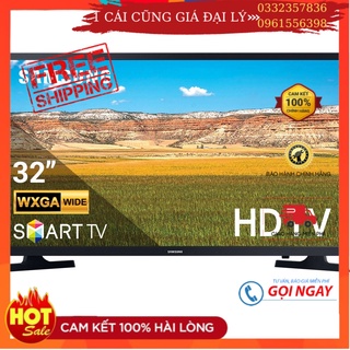 Smart Tivi Samsung 32 Inch UA32T4500AKXXV HD