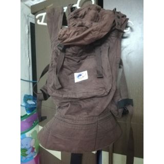 Địu ergo baby