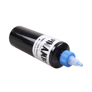 mực xăm hình DYNAMIC siêu đen 250ml