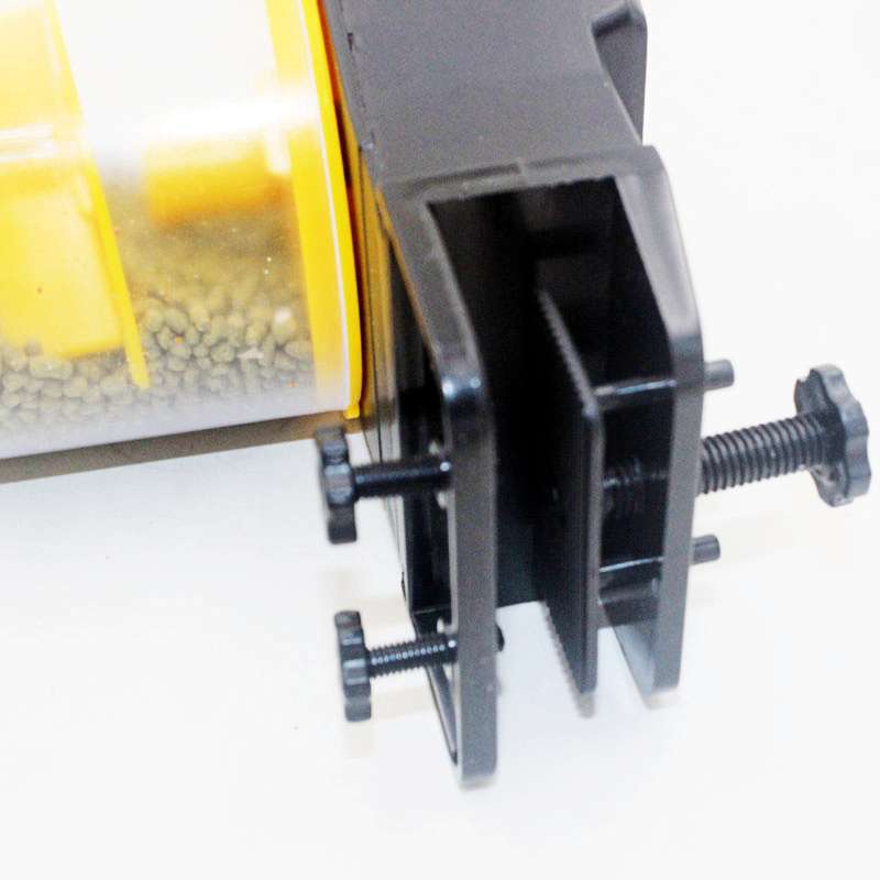 Máy cho cá ăn tự động F8805