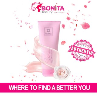 Kem Dưỡng Thể Trắng Da Rseries Hand & Body Lotion thơm nức mũi