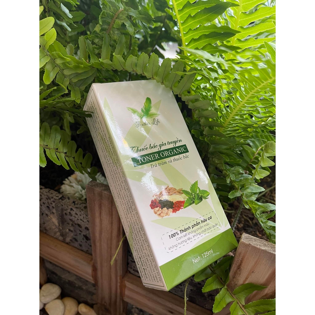 Thảo Dược Tái Tạo Da  125ml