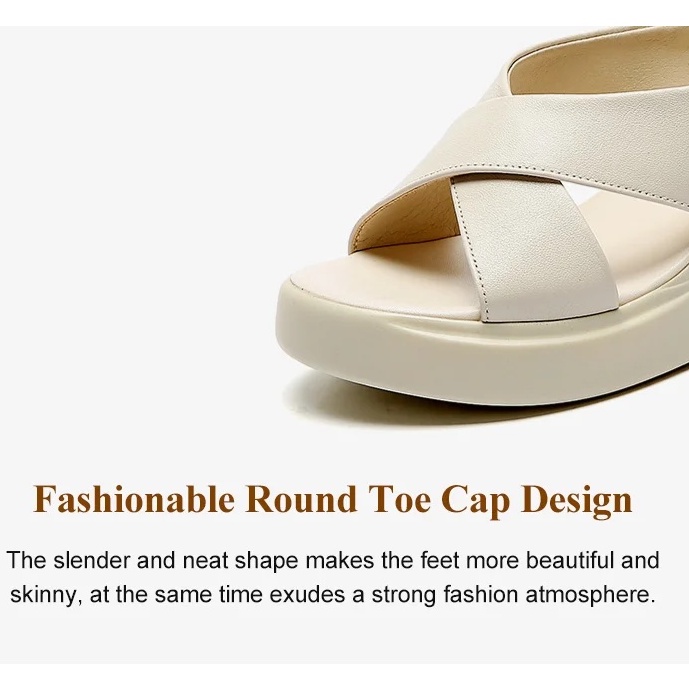 Giày Cao Gót Sandal Thời Trang Sành Điệu XKHC