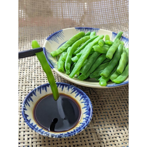 Xì dậu đậu đen ngưu bàng lên men truyền thống 100% tự nhiên 500ml