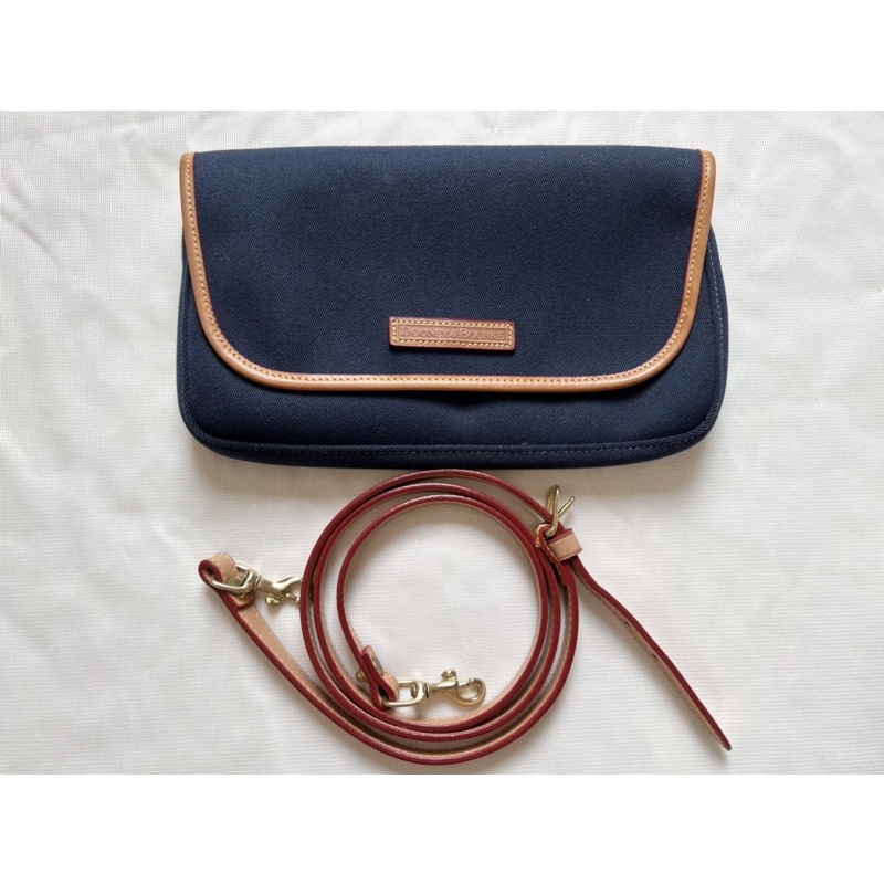 Túi đeo chéo Dooney & Bourke