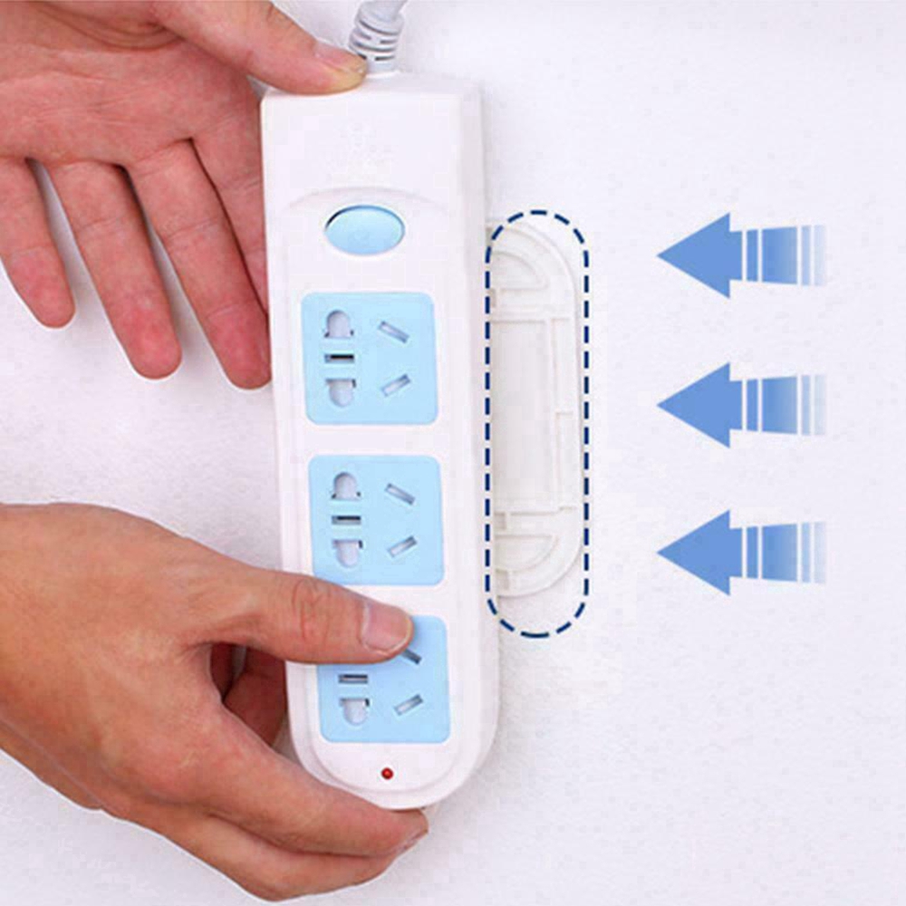 Giá Đỡ Điện Thoại Gắn Tường Tiện Lợi 1