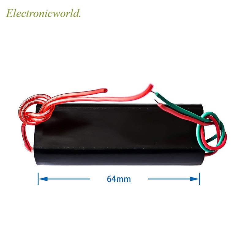 Mô đun tăng áp Dc 3v-6v Bis 400kv 400000v