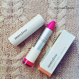 Son Innisfree Creamy Tint