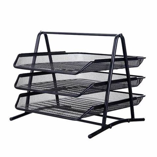 Kệ tài liệu văn phòng 3 tầng Homestar