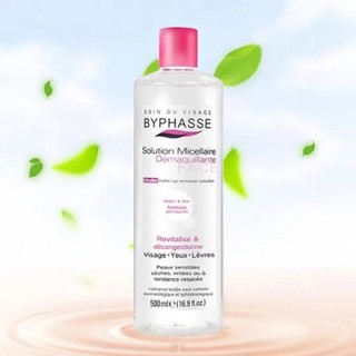 Tẩy trang Byphasse 500ml