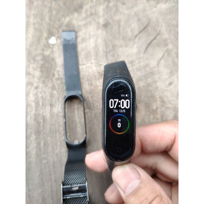 Thanh lý Xiaomi Mi Band 4 MiBand 4