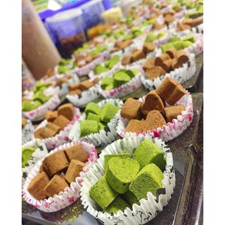 Kẹo Nama Chocolate 💥