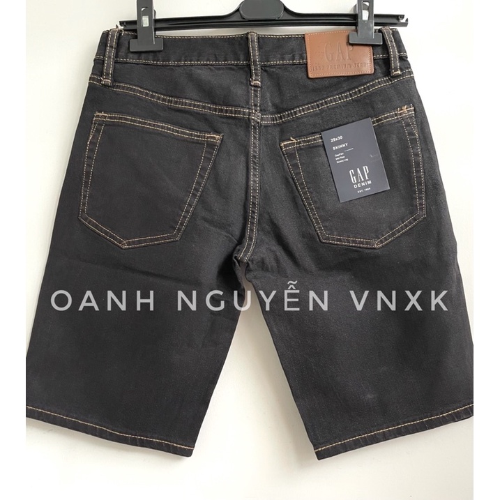 QUẦN SHORT JEAN NAM VNXK | BigBuy360 - bigbuy360.vn