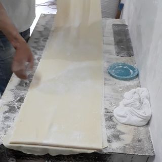 1kg Vỏ bánh gối