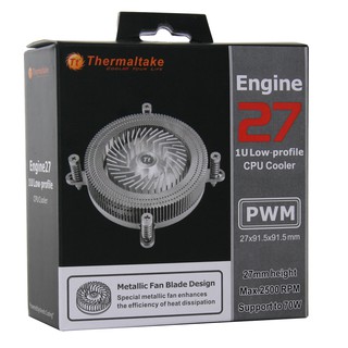 Tản nhiệt khí Thermaltake Engine 27/17