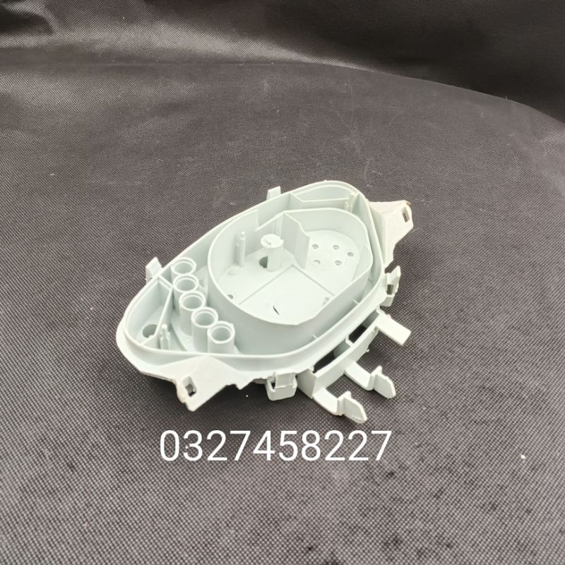 Đế nhựa đồng hồ, công tơ mét xe FUTURE 1 Đời đầu