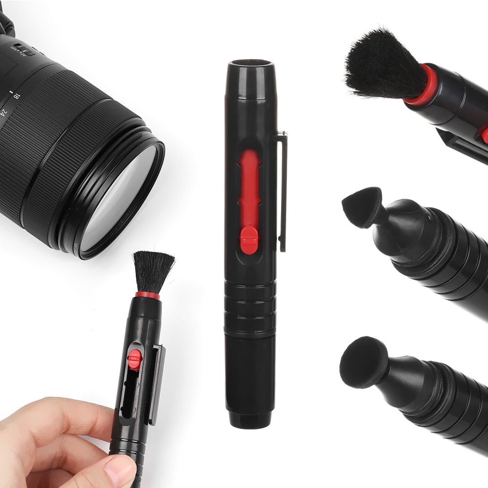 Set 1/2/5 Cọ Vệ Sinh Màn Hình LCD Chuyên Nghiệp Có Thể Tái Sử Dụng