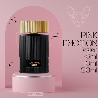Nước hoa Tom Ford Noir pour femme-5ml/10ml/20ml