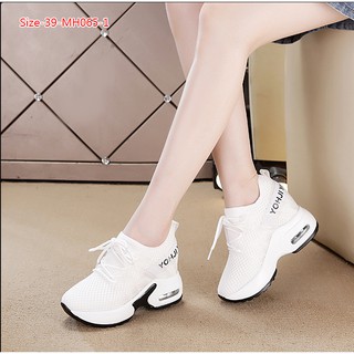6 Xả kho thanh lý bán lỗ tổng hợp các mẫu giày thể thao nữ 2019 đẹp và thời trang.