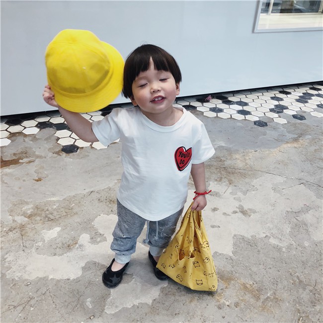 Áo Phông Trái Tim