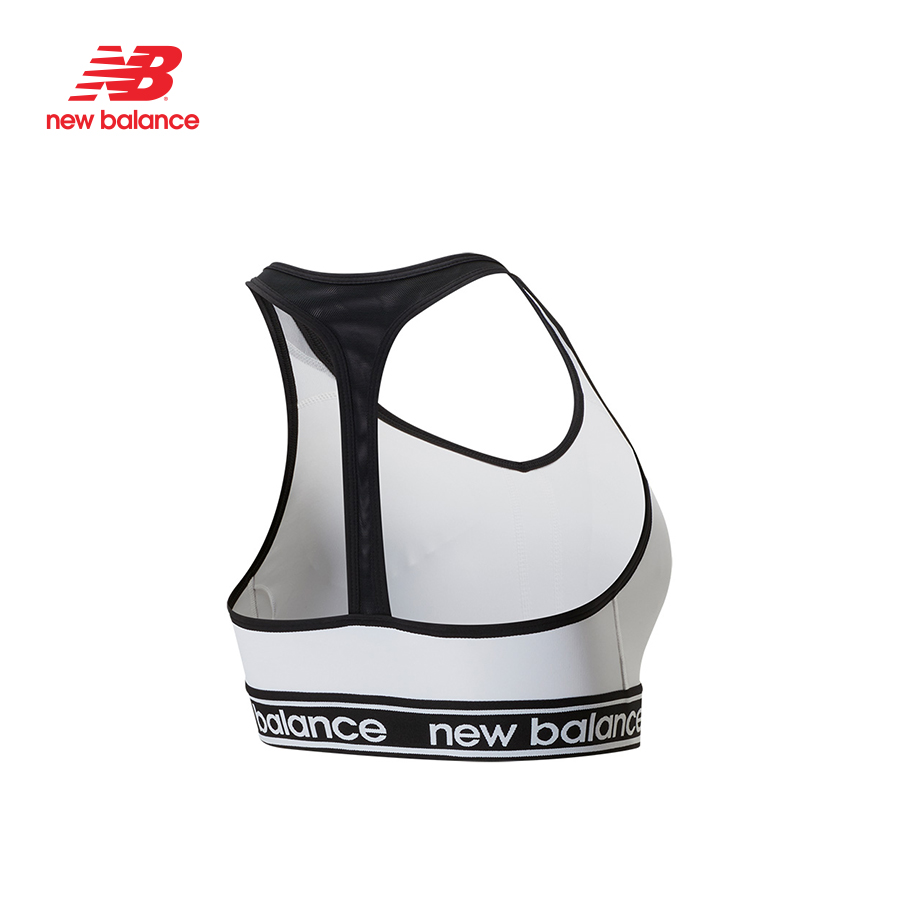 Áo bra thể thao nữ NEW BALANCE Training AWB01034WT (form châu á)