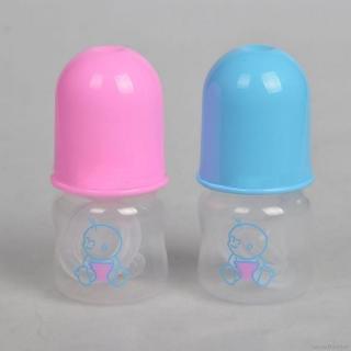 Bình Sữa 60ml Cho Bé Sơ Sinh