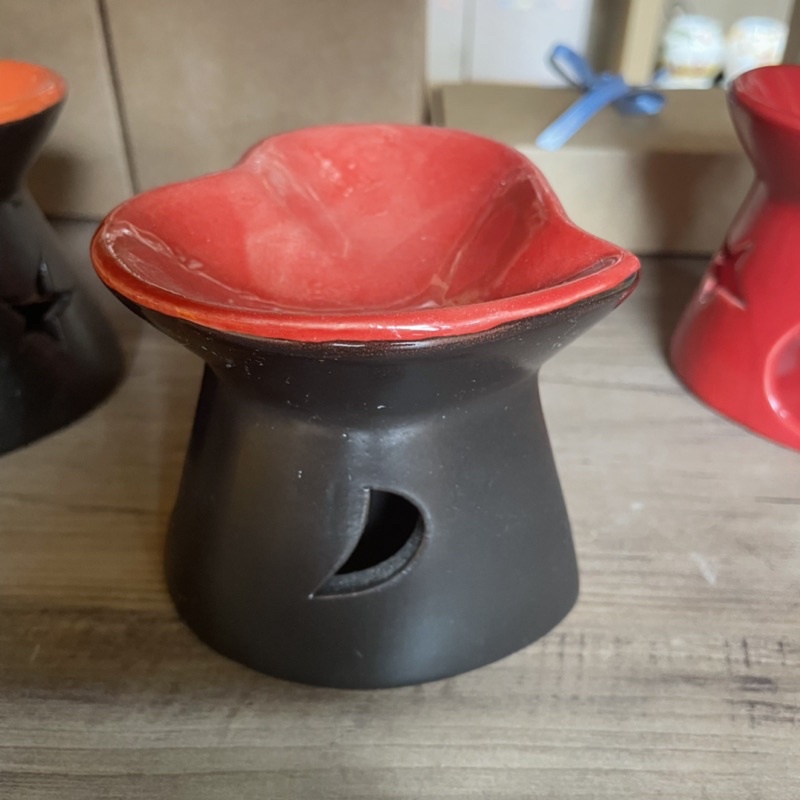 Đèn đốt tinh dầu gốm Bát Tràng loại 1, Size lớn