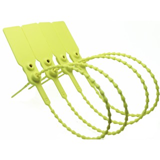 Set 100 seal niêm phong đốt trúc 2 lõi khóa