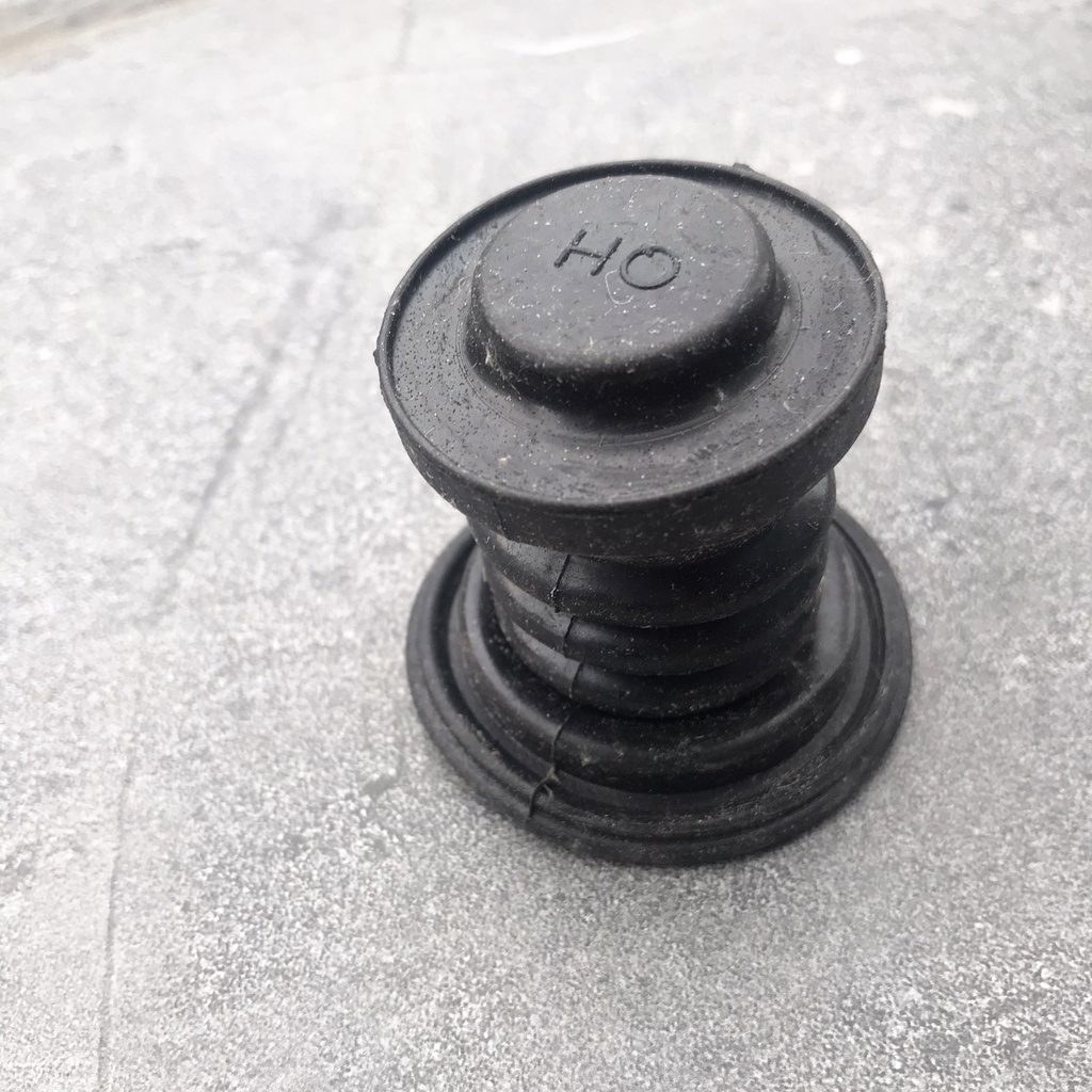 Nấm Cao Su Xả Máy Giặt 4 Ngấn Mẫu 89