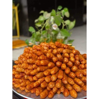 NEM LỤI HUẾ 500G KÈM NƯớC CHẤM