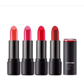 SON MOISTURE TOUCH LIPSTICK OR