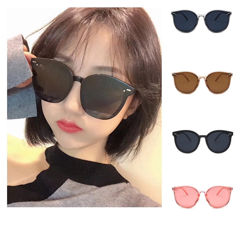 Kính Mát Gọng Tròn Thời Trang | BigBuy360 - bigbuy360.vn