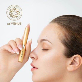 Serum dưỡng dài mi zz venus