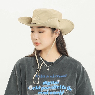 Mũ Tai Bèo Unisex Phong Cách Vintage