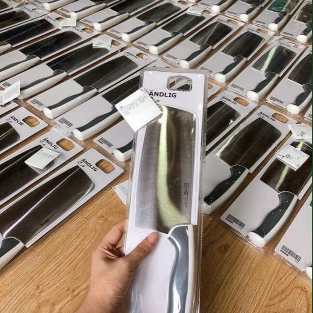 DAO IKEA