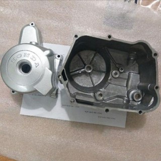 bộ lốc điện 6 cục.lốc nồi xe dream ( giá combo 2 bên block)