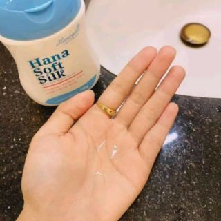 Bộ Đôi Sữa Tắm & Dụng Dịch Vệ Sinh Hanayuki