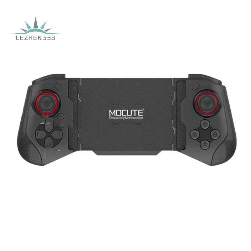 Mocute Tay Cầm Chơi Game Bluetooth Không Dây 060 Cho Iphone Xiaomi Huawei Android Phone Pc