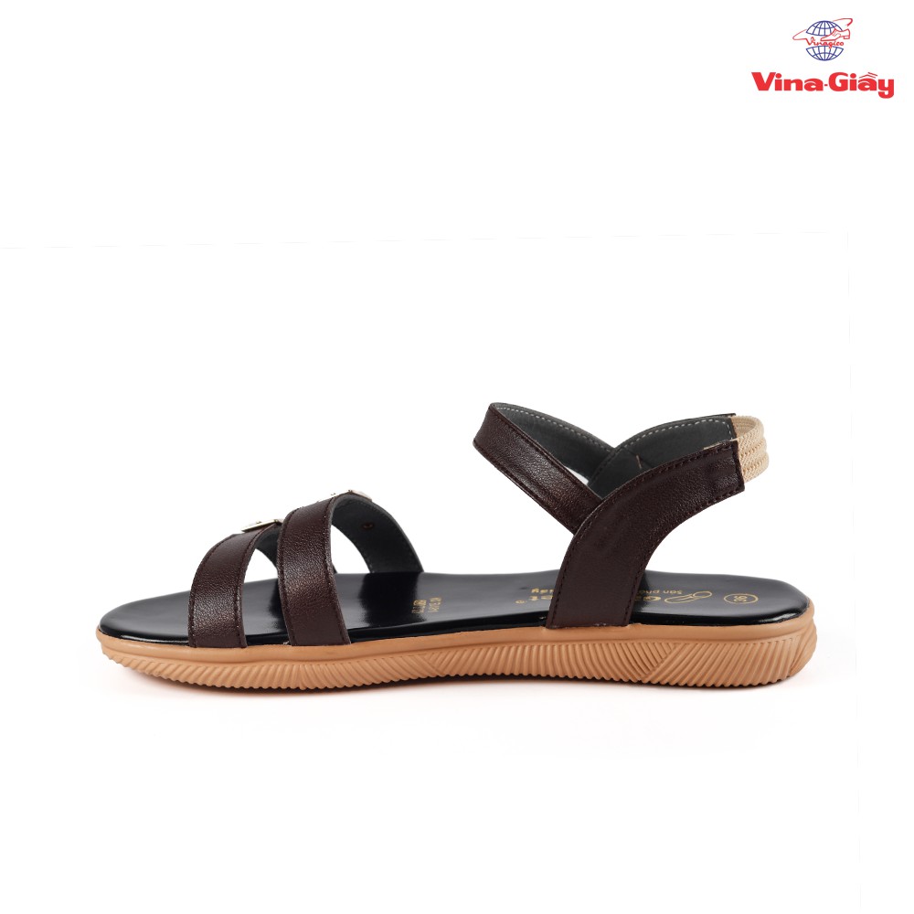 Sandal nữ Vina Giầy C.S.S089-NA