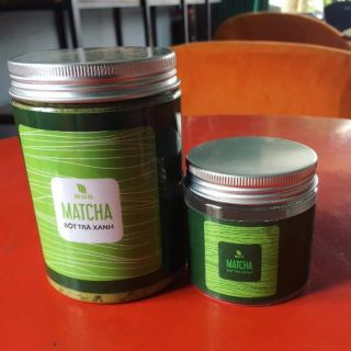 Matcha
