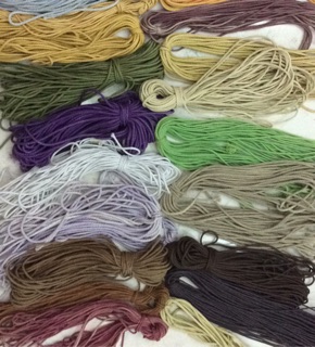 Dây thừng handmade 2m