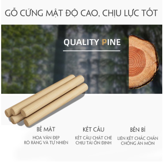 Bàn Trà , Bàn Cafe Hình Vuông 4 Cạnh Bo Tròn An Toàn Khi Va Đập thương hiệu igea - gp75