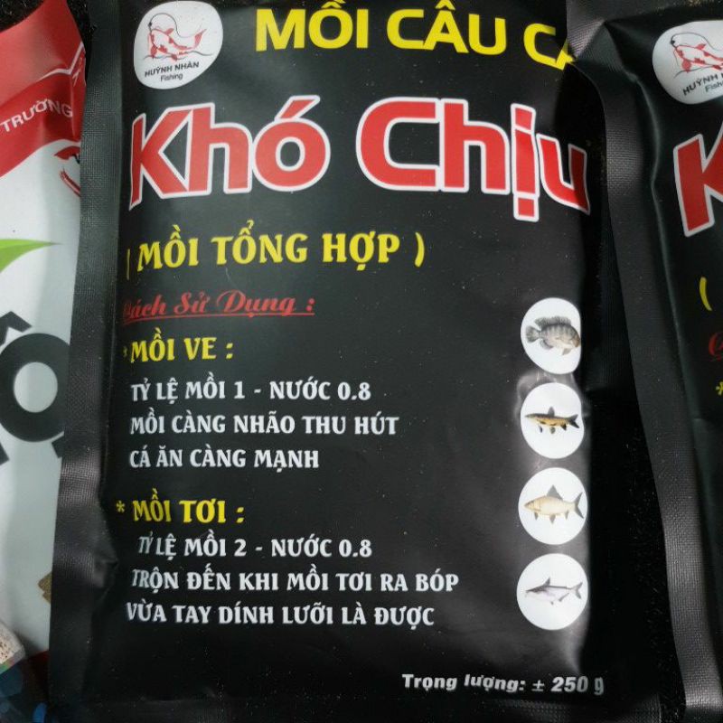 Combo 2 gói Khó chịu + 1 chai tơ nhện + 2 gói Mộc đỏ