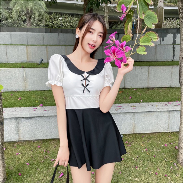 Bộ Đồ Bơi Hai Mảnh Xinh Xắn Cho Nữ | BigBuy360 - bigbuy360.vn