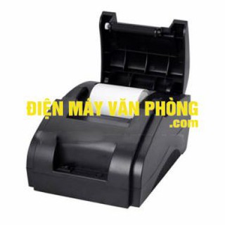 Máy in hóa đơn Xprinter XP-T58K